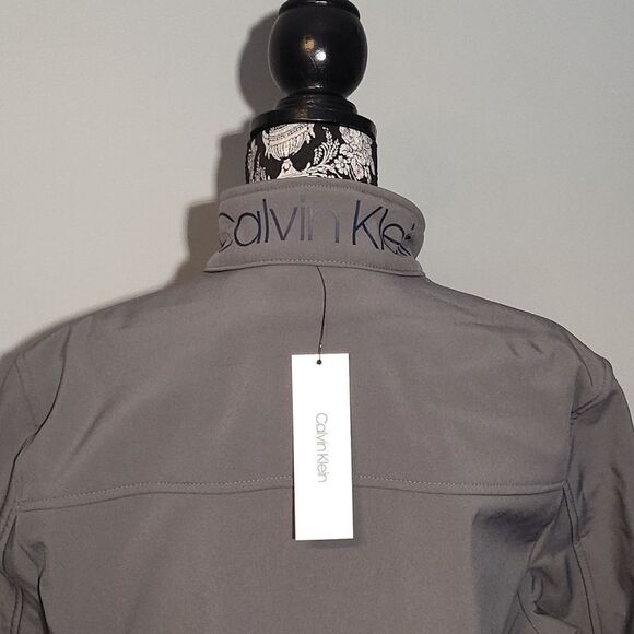 Calvin klein men's jackets M size - Picture 4 of 7